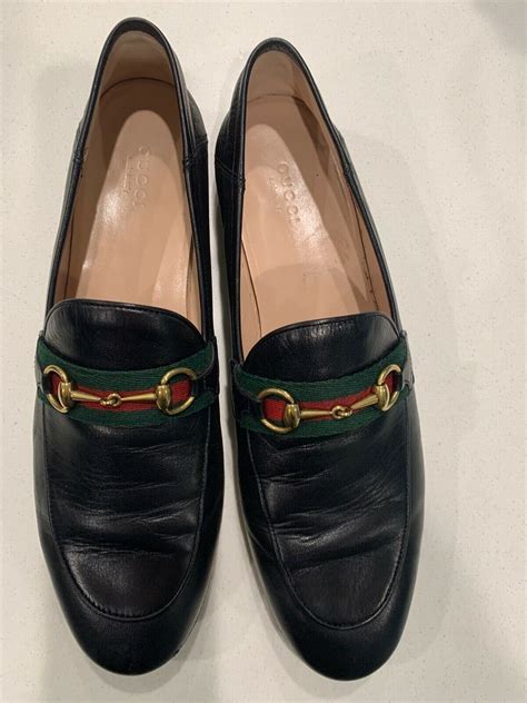 dr oz gucci loafers|Gucci Loafers for Women .